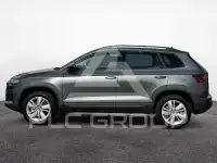 2026 Skoda Karoq