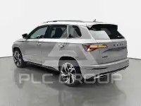 2026 Skoda Karoq