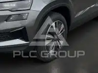2026 Skoda Karoq