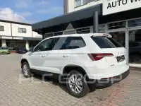 2026 Skoda Karoq