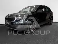 2026 Skoda Karoq