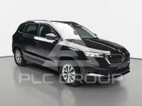 2026 Skoda Karoq