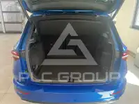 2026 Skoda Karoq
