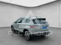 2026 Skoda Karoq
