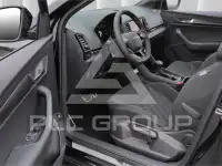 2026 Skoda Karoq
