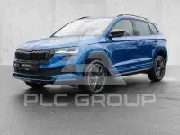 2026 Skoda Karoq