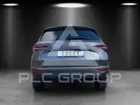 2026 Skoda Karoq