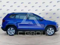 2026 Skoda Karoq