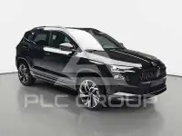 2026 Skoda Karoq