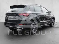 2026 Skoda Karoq