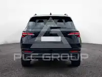 2026 Skoda Karoq