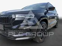 2026 Skoda Karoq