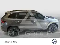 2026 Skoda Karoq