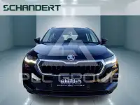 2026 Skoda Karoq