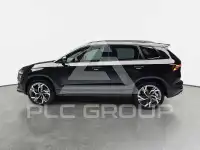 2026 Skoda Karoq