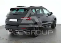 2026 Skoda Karoq