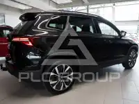 2026 Skoda Karoq
