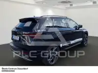 2026 Skoda Karoq