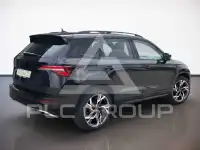 2026 Skoda Karoq