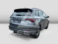 2026 Skoda Karoq