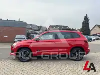 2026 Skoda Karoq
