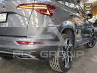 2026 Skoda Karoq