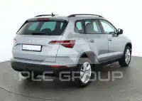 2026 Skoda Karoq
