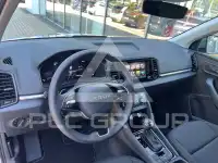 2026 Skoda Karoq