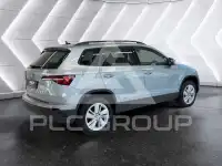 2026 Skoda Karoq
