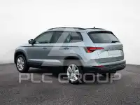 2026 Skoda Karoq