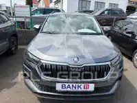 2026 Skoda Karoq