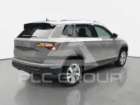 2026 Skoda Karoq