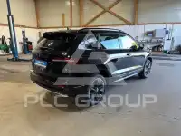 2026 Skoda Karoq