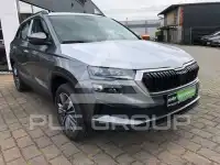 2026 Skoda Karoq
