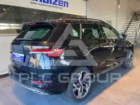 2026 Skoda Karoq