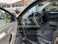 2026 Skoda Karoq