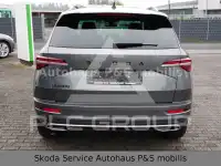 2026 Skoda Karoq
