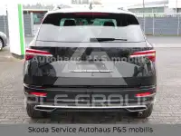 2026 Skoda Karoq
