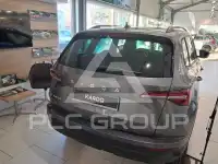 2026 Skoda Karoq