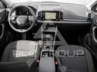 2026 Skoda Karoq