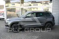2026 Skoda Karoq