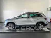 2026 Skoda Karoq