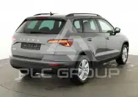 2026 Skoda Karoq