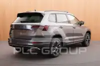 2026 Skoda Karoq