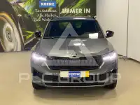 2026 Skoda Karoq