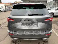 2026 Skoda Karoq
