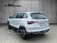 2026 Skoda Karoq
