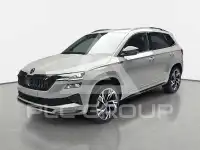 2026 Skoda Karoq