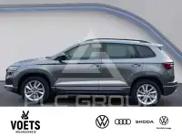2026 Skoda Karoq