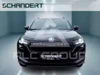 2026 Skoda Karoq